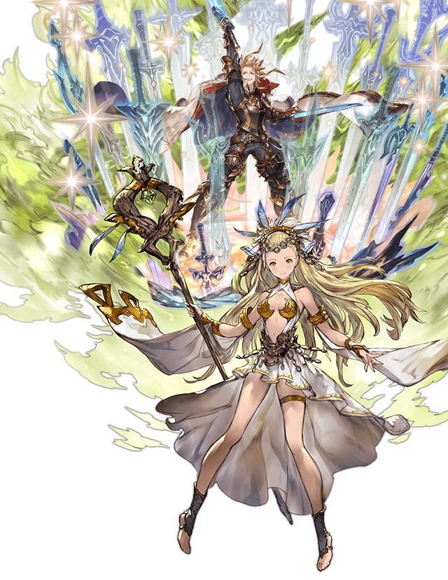 グラブル もうおまんこびしょ濡れで守ってるんだろうなあ みんなのグランブルーファンタジー グラブル もうおまんこびしょ濡れで守ってるんだろうなあ みんなのグランブルーファンタジー