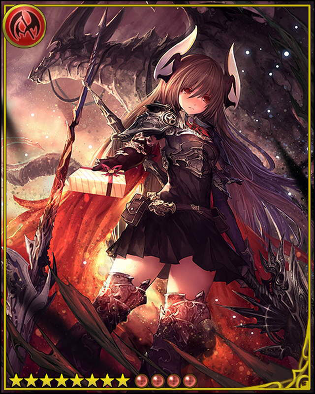 グラブル 今んとこバハから来て欲しい俺的シコキャラ達はこれだわ みんなのグランブルーファンタジー