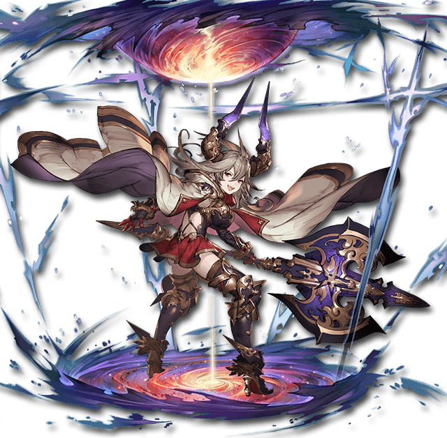 グラブル 暇だから並べたけどサラーサは通常立ち絵が見つからなかったな みんなのグランブルーファンタジー グラブル 暇だから並べたけどサラーサは通常立ち絵が見つからなかったな みんなのグランブルーファンタジー