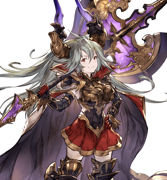 グラブル 暇だから並べたけどサラーサは通常立ち絵が見つからなかったな みんなのグランブルーファンタジー グラブル 暇だから並べたけどサラーサは通常立ち絵が見つからなかったな みんなのグランブルーファンタジー
