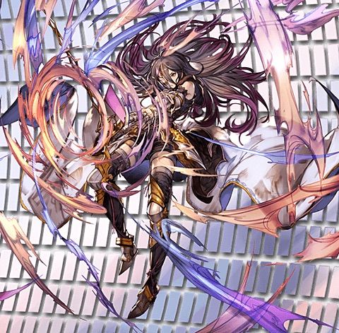 グラブル srロザミア開放絵はssrの風格 グラブル攻略館 グラブル srロザミア開放絵はssrの風格 グラブル攻略館