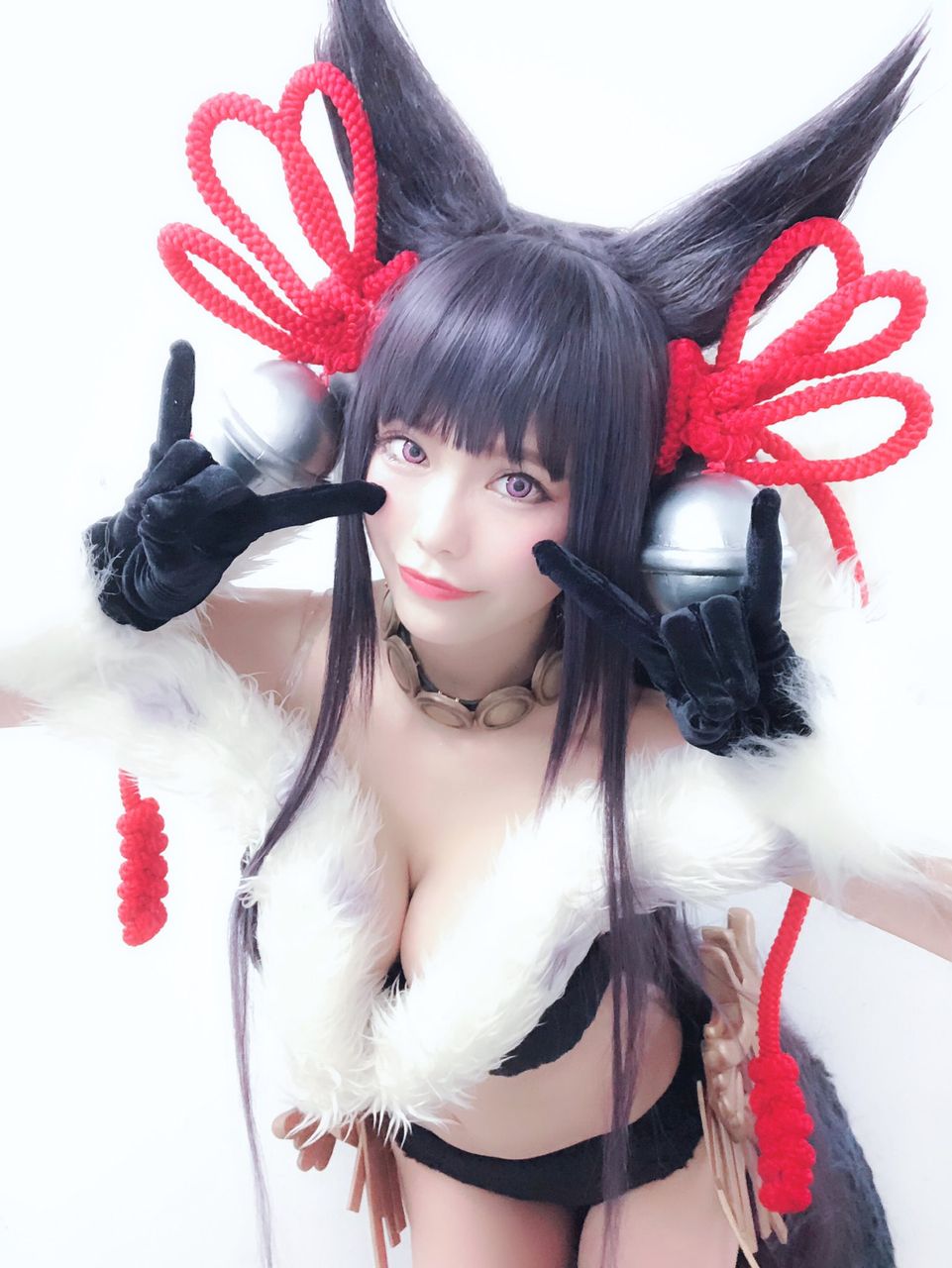 グラブルフェス2018 コスプレイヤーのユエルがエロ過ぎる グラブルついったー情報まとめ グラブルフェス2018 コスプレイヤーのユエルがエロ過ぎる グラブルついったー情報まとめ