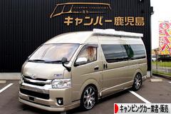 にほんブログ村 アウトドアブログ キャンピングカー(業者・販売)へ