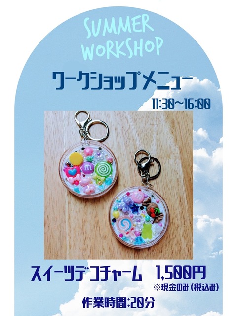 ワークショップ2