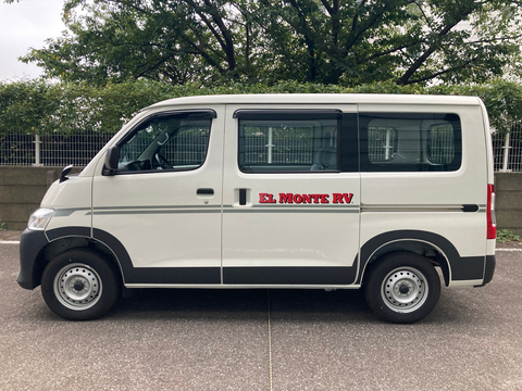 エルモンテリベロ