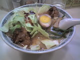 太肉麺 太肉麺