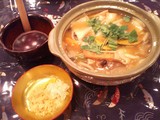 きのこほうとう きのこほうとう