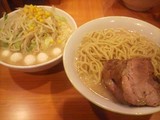 なみのりつけDRY あつもり ヤサイニンニク + うずら なみのりつけDRY あつもり ヤサイニンニク + うずら