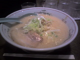 翔竜麺(塩ダレトンコツ) 翔竜麺(塩ダレトンコツ)