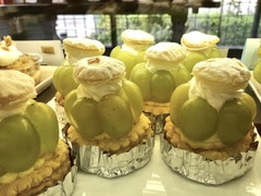 tarte jour