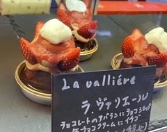 ラ・ヴァリエール