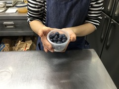 デューク川中島