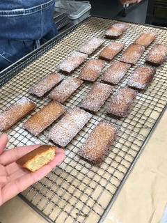 financier