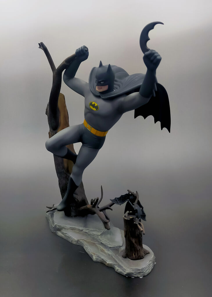 AURORA(MPC) BATMAN オーロラ(MPC) バットマン : 銀河ぐらます AURORA(MPC) BATMAN オーロラ(MPC) バットマン : 銀河ぐらます