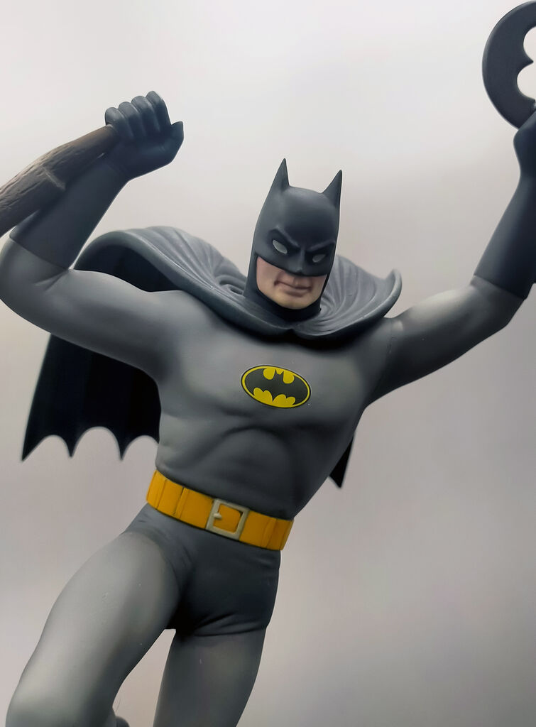 AURORA(MPC) BATMAN オーロラ（MPC） バットマン : 銀河ぐらます