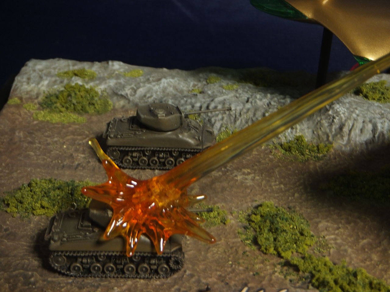 Pegasus Hobbies 1/144 War of the Worlds ペガサスホビー 宇宙戦争