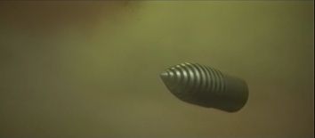 極底探険船ポーラーボーラ : 銀河ぐらますガイド