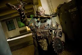 武器人間 ネタバレあり 銀河ぐらますガイド