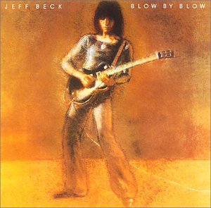 ジェフベック ｂｌｏｗ ｂｙ ｂｌｏｗ 音祭り