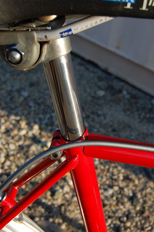 FUJI OLYMPIC (ホイールなし) FUJI OLYMPIC JOD24 その8 : それはユーラシアから始まった