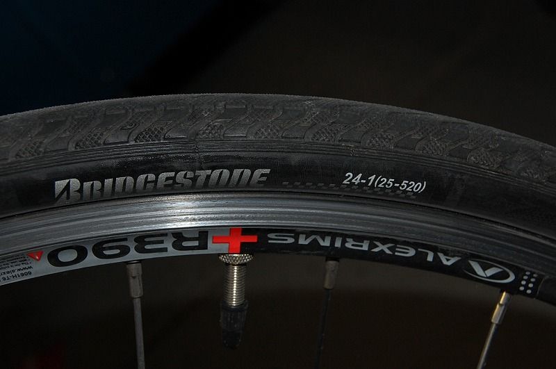 ブリヂストン自転車 ６０周年記念モデル ＣＩＴＴＡ おまけ : それは 