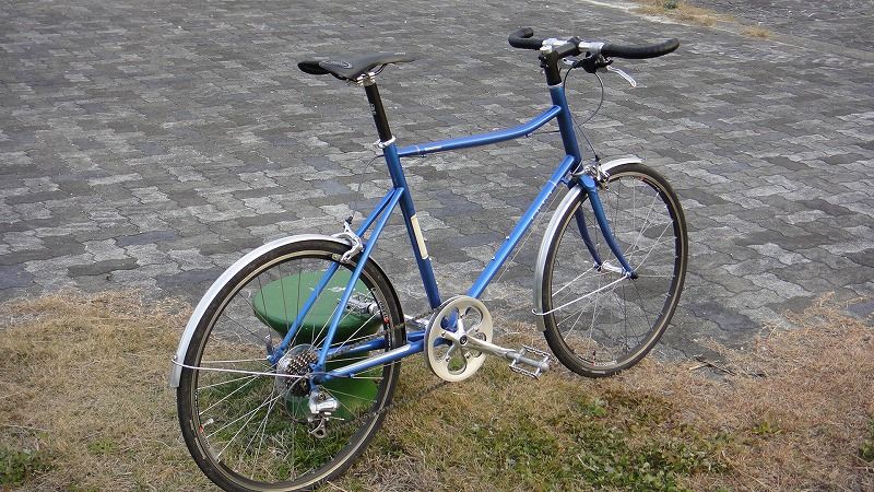 ⭐️自転車操業⭐️【デルタ】古代ローマ再現passion純銀万年筆M（中字