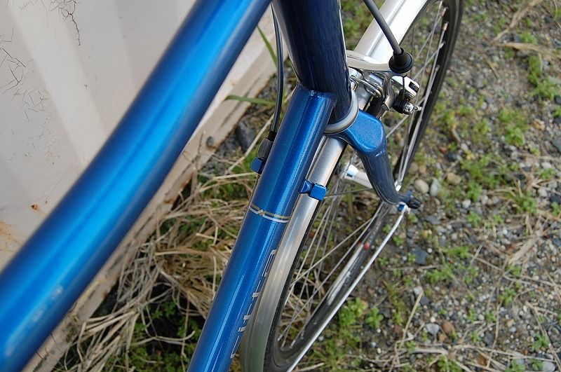 ブリヂストン自転車 ６０周年記念モデル ＣＩＴＴＡ ２ : それは 