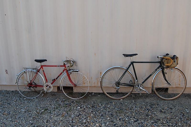 FUJI OLYMPIC JOD24 その8 : それはユーラシアから始まった FUJI OLYMPIC JOD24 その8 : それはユーラシアから始まった