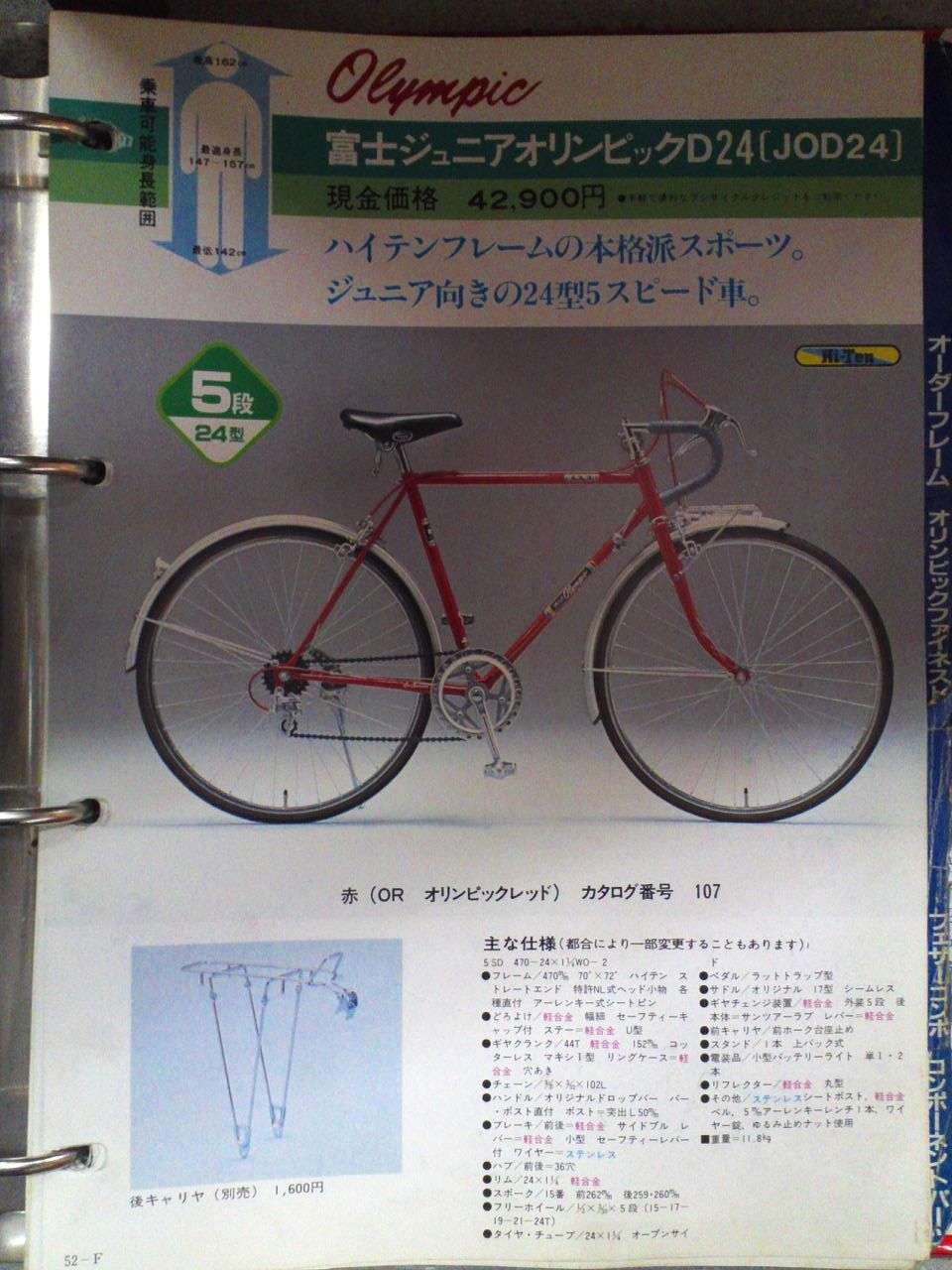 FUJI OLYMPIC JOD24 その8 : それはユーラシアから始まった FUJI OLYMPIC JOD24 その8 : それはユーラシアから始まった
