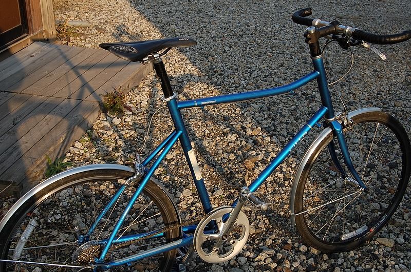 60sブリジストン自転車新品砲弾ライト 検富士覇王片倉丸石