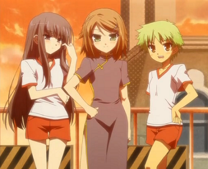 バカとテストと召喚獣 第5問 地図と宝とストライカー シグマv 風の 吹くまま 気の向くまま