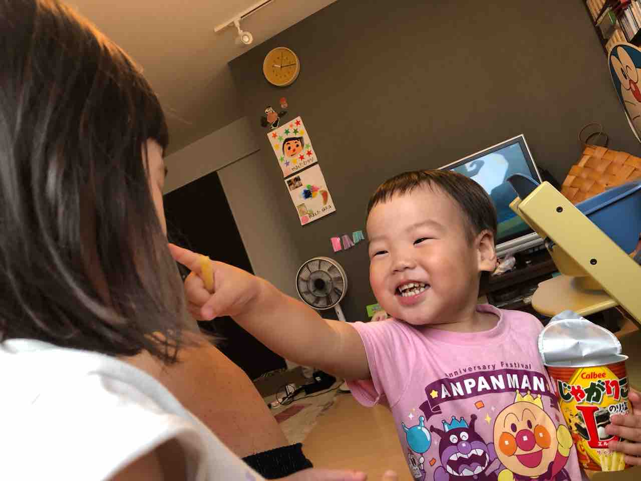 研ナオコさん グラップラーせいじの サラリーマン いち抜けた 研ナオコさん グラップラーせいじの サラリーマン いち抜けた
