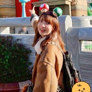 【悲報】大久保瑠美(36)ちゃん、指輪をしてUSJに行ってしまう・・・