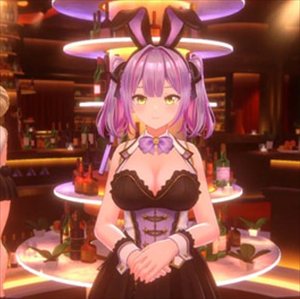 バニーガーデン2さん、ウマ娘声優を使いすぎて終わるｗｗｗ