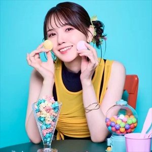 声優の鬼頭明里さん・・・