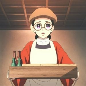 鬼滅に水瀬いのりが出てたけど ホモビの刃速報