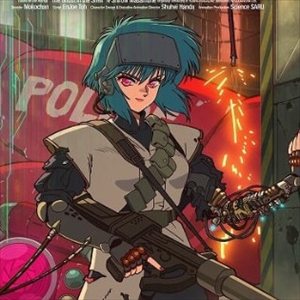 攻殻機動隊の新声優陣www