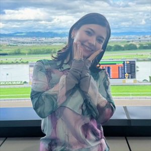 【驚愕】Lynnさん、三連単的中！！なんと自己最高倍率（61万馬券）更新