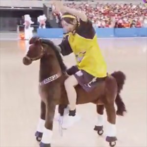 ラブライブ！の体育祭イベント、意外と好評だったらしい（ウマ娘要素あり）