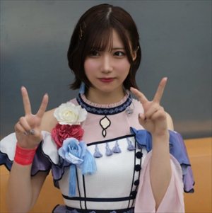 【画像】土屋李央さん、可愛いよなｗｗｗｗ