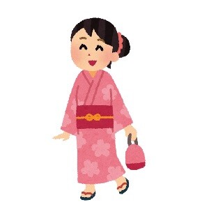 yukata_woman