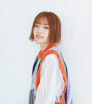 和泉風花さんのお知らせがこちら・・・
