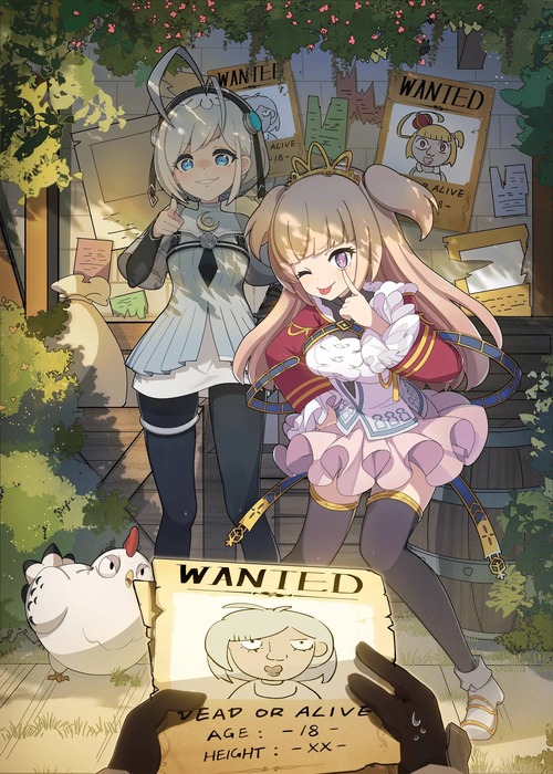 no title