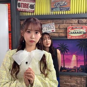 【悲報】日笠陽子さんと芹澤優さん、変顔を披露ｗｗｗｗ