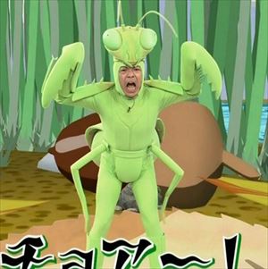 香川照之プロデュースの昆虫アニメに泊明日菜 花江夏樹ら出演 ナレーションは櫻井孝宏 ホモビの刃速報