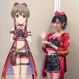 デレマス声優「ライブがあるからポニーテールにしてるけど正直邪魔、とっとと切りたい」