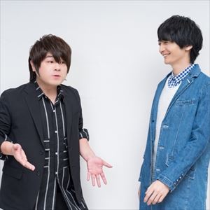 島崎信長さん うっかり松岡禎丞さんの喫煙をバラしてしまう ホモビの刃速報 島崎信長さん うっかり松岡禎丞さんの喫煙をバラしてしまう ホモビの刃速報