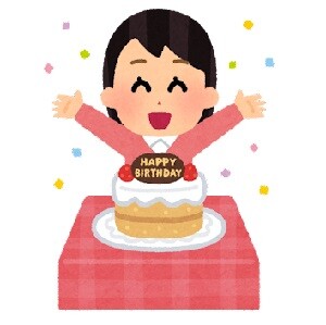 声優 今日担当キャラの誕生日やんけ ツイートしなきゃ これ ホモビの刃速報