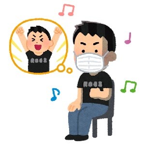 concert_mask_man