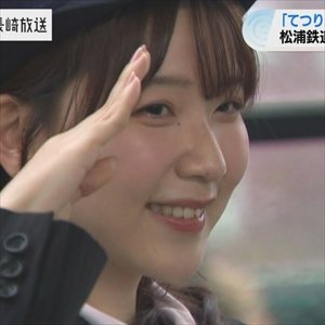 【画像】可愛いすぎる女性声優がTVに映るｗｗｗｗ